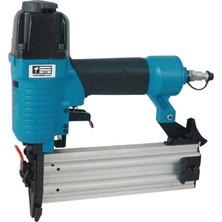 Bucuks Mey Ithalat® Cat Power 3141 Havalı Çivi Çakma Makinası 10-50 mm