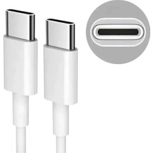 Bucuks Mey Ithalat® 25W Iphone 15/15 Pro Max Uyumlu Şarj Aleti