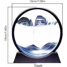 Bucuks Mey Ithalat® Dekoratif Kum Saati