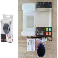 Epilons Kablosuz Bluetooth Hoparlör - Ses Bombası