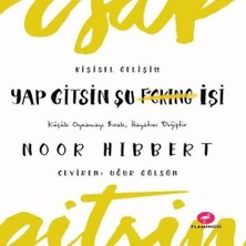 Epilons Yap Gitsin Şu Işi