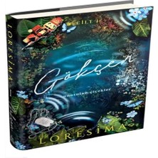 Epilons Gökçen 1: Unutulan Çiçekler (Ciltli)