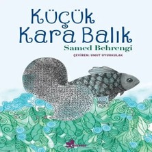 Epilons Küçük Kara Balık