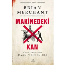 Epilons Makinedeki Kan