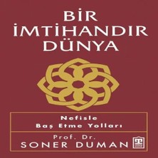 Epilons Bir Imtihandır Dünya