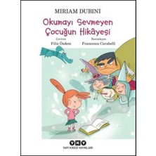 Epilons Okumayı Sevmeyen Çuğun Hikayesi