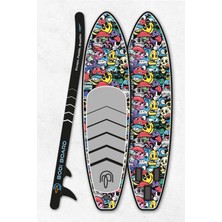 Sup Board 350*84 Full Takım