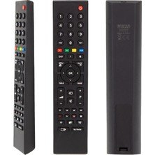 Epilons Arçelik-Beko 3D Tuşlu Lcd-Led Tv Kumanda (RC3214802/01-TS1187R-1)