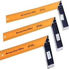 Epilons Gönye - Profesyonel 30 cm