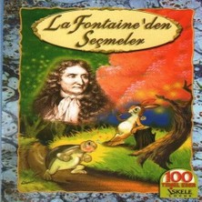 Epilons La Fontaineden Seçmeler