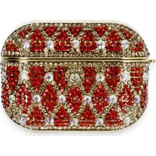 Epilons Pro 2 (2.nesil) Klor Taşlı Kılıf - Desen 1