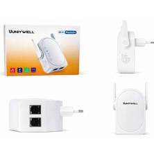 Uniywell Unıywell 5 Ghzgigabitaccess Point