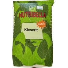 5 kg Magnezyum Sülfat Monohidrat (Şefaf Poşette Gönderilir)