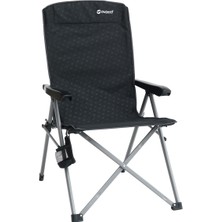 Outwell Campo Recliner 3 Kademeli Konforlu Katlanır Kamp Sandalyesi