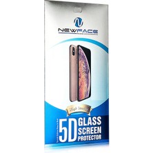 Epilons Redmi 9c 5d Eko Cam Ekran Koruyucu