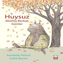 Epilons Huysuz - Müthiş Berbat Günler