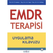 Epilons Emdr Terapisi Uygulama Kılavuzu