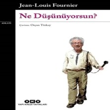 Epilons Ne Düşünüyorsun?