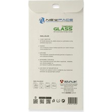 Epilons Samsung Galaxy M52 5g 20D Premium Cam Ekran Koruyucu