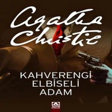 Epilons Kahverengi Elbiseli Adam