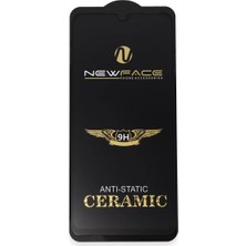 Epilons Samsung Galaxy S24 3D Antistatik Mat Seramik Nano Ekran Koruyucu