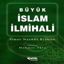Epilons Büyük Islam Ilmihali