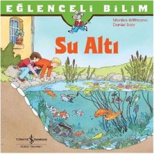 Epilons Eğlenceli Bilim - Su Altı
