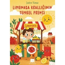 Epilons Limonata Krallığının Tembel Prensi