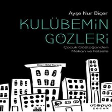 Epilons Kulübemin Gözleri