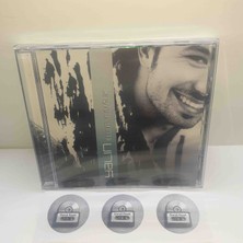Yalın Ellerıne Saglık CD Album