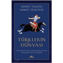 Epilons Türklerin Dünyası