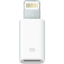 Epilons Android Şarj Kablosunu 5 Lightning E Çevirici