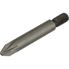 Epilons Yivli Vidalı Bits Uç PZ2X45 (10 )