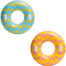 Epilons Tutunmalı Yıldız Simit 91 cm - 1 Adet