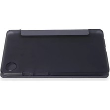 Epilons Huawei Matepad 11.5 Kılıf Tablet Smart Kılıf - Lila