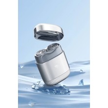 Epilons Cb-S2 Tıraş Makinesi - Gümüş