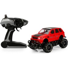 Bucuks Mey Ithalat® 1:18 4x4 Crazy Off-Road Uzaktan Kumandalı Araba