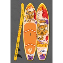 Sup Board 350*84 Full Takım