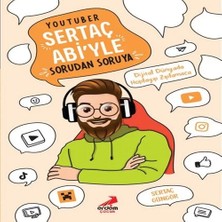 Epilons Youtuber Sertaç Abi’yle Sorudan Soruya