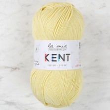 Çarşı Point La Mia Kent Sarı El Örgü Ipi - L043
