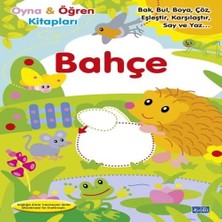 Epilons Oyna Öğren Bahçe