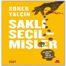 Epilons Saklı Seçilmişler