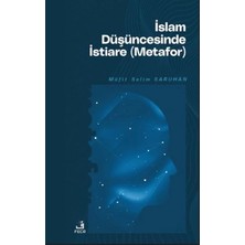 Epilons Islam Düşüncesinde Istiare (Metafor)