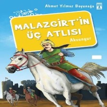 Epilons Malazgirt'ın Üç Atlısı