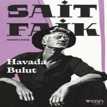 Epilons Havada Bulut