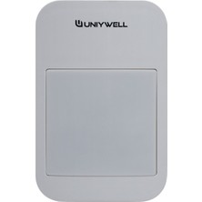 UNIYWELL KABLOSUZ HAREKET SENSÖRÜ