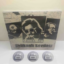 Cem Karaca Delıkanlı Sevdası CD Album
