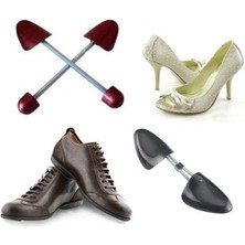 İlkyaz Fashion Ayakkabı Kalıbı (Bayan)