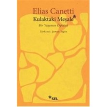 Epilons Kulaktaki Meşale