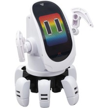 Bucuks Mey Ithalat® Octobot Programlanabilir Robot